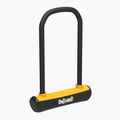 OnGuard Neon 8152OR U-Lock black/orange bicycle lock 2