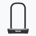 bicycle lock OnGuard Neon 8153BL U-Lock black