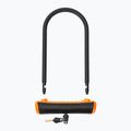 OnGuard Neon 8154OR U-Lock black/orange bicycle lock 2