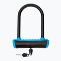 OnGuard Neon 8155BU U-Lock black/blue bicycle lock 2