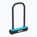 OnGuard Neon 8155BU U-Lock black/blue bicycle lock 2