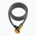 OnGuard Neon bicycle lock 8157OR black/orange