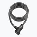OnGuard Neon bicycle lock 8163BL black
