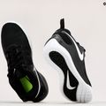 Men's volleyball shoes Nike Air Zoom Hyperace 2 black AR5281-001 10