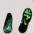 Nike Phantom GT2 Academy SW IC Jr children's football boots green DM0749-003 10