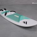 Windsurfing board Fanatic Blast HRS white-green 13220-1010 12