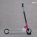 Children's scooter Meteor Sunny X pink and blue 22768 9