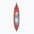2-person inflatable kayak Advanced Elements AdvancedFrame Convertible with Pump 457 cm red