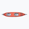2-person inflatable kayak Advanced Elements AdvancedFrame Convertible with Pump 457 cm red 4