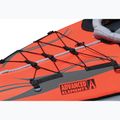 2-person inflatable kayak Advanced Elements AdvancedFrame Convertible with Pump 457 cm red 5