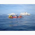 2-person inflatable kayak Advanced Elements AdvancedFrame Convertible with Pump 457 cm red 10