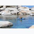 Advanced Elements AdvancedFrame Expedition TM Elite with Pump blue/orange 1-person inflatable kayak 6
