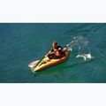 1-person inflatable kayak Advanced Elements Lagoon 1 TM with Pump 254 cm orange/gray 7