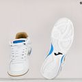 Football boots Joma Top Flex IN white/gold 11