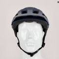 Leatt MTB 1.0 Allmtn V22 bike helmet navy blue 1022070690 11