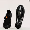 Men's MTB cycling shoes DMT KM3 black M0010DMT20KM3-A-0019 11