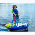 Set of water skis for children O'Brien Simple Trainer Inflatable Ski 8