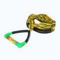 Tow rope O'Brien 9" Team Surf Rope rasta