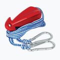 Tow rope O'Brien Ski Tow Harness Pontoon Bridle 12' blue/white