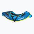 Towing float O'Brien New-U Towable Tube blue/yellow