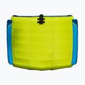 Towing float O'Brien New-U Towable Tube blue/yellow 3