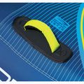 Towing float O'Brien New-U Towable Tube blue/yellow 5