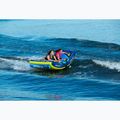 Towing float O'Brien New-U Towable Tube blue/yellow 6