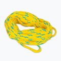 Tow rope O'Brien 6-Person Tube Rope yellow/aqua