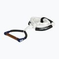 Tow rope O'Brien 10" Pro Surf Rope blue/leather