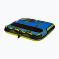 Towing float O'Brien Speedster 3 Boat Tube blue/yellow