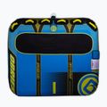 Towing float O'Brien Speedster 3 Boat Tube blue/yellow 2