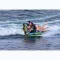 Towing float O'Brien Speedster 3 Boat Tube blue/yellow 5