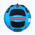 Towing float O'Brien Screamer Towable Tube Red/Blue 2