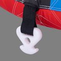 Towing float O'Brien Screamer Towable Tube Red/Blue 4