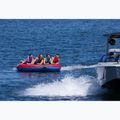 Towing float O'Brien X-Scream Boat Tube Red/Blue 5