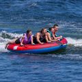 Towing float O'Brien X-Scream Boat Tube Red/Blue 7