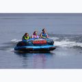 Towing float O'Brien Specter 3 Towable Tube blue/red 6
