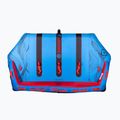Towing float O'Brien Specter 4 Towable Boat Tube blue/red 2