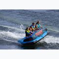 Towing float O'Brien Specter 4 Towable Boat Tube blue/red 7