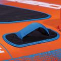Towing float O'Brien Heli 3 Boat Tube Orange / Blue 5