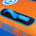 Towing float O'Brien Heli 3 Boat Tube Orange / Blue 7
