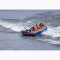 Towing float O'Brien Heli 3 Boat Tube Orange / Blue 8