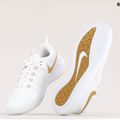 Nike Air Zoom Hyperace 2 LE volleyball shoes white DM8199-170 9