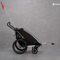 Thule Chariot Lite 1 single bike trailer black 10203021 9