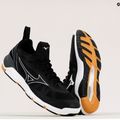 Men's volleyball shoes Mizuno Wave Luminous black V1GA182010 10
