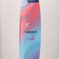 Airush Diamond V6 pink-blue kitesurfing board 3025220001001 6