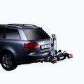 Hook-mounted bike carrier Thule EuroWay G2 2B 13pin silver/black 920020 10