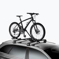 Roof bike rack Thule ProRide black 12