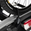 Thule hitch rack Velospace XT 2Bike 13Pin black-aluminium 938000 7