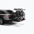 Thule Velospace XT 3Bike 13Pin hitch rack 939000 12